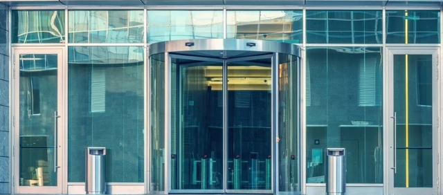 What Sensors Are Used in Automatic Doors