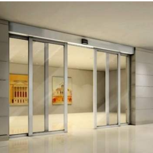 Automatic Door Sensors – olidesmart