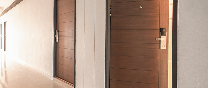 Reasons You Should Opt for PVC/ uPVC Doors from Greenply