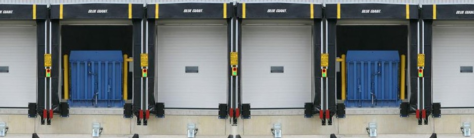 What is the difference between grade loading and dock loading? - SIMPALL