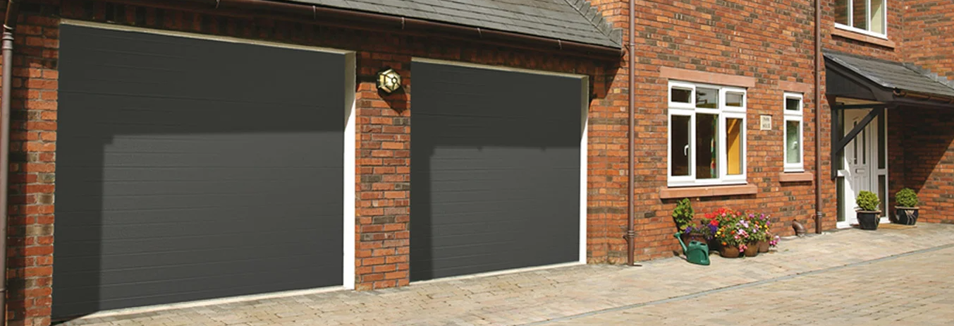 Sectional Garage Doors