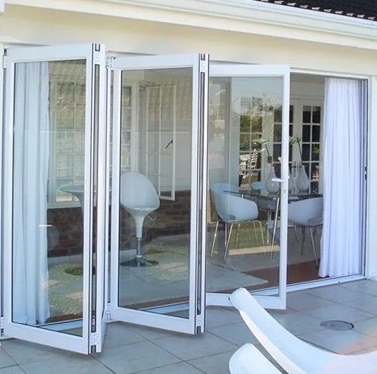 What are the benefits of stacking doors? - SIMPALL